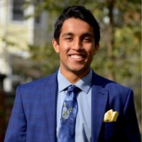 Vivek Pandit avatar image