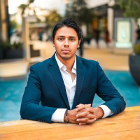 Arvid Ali avatar image