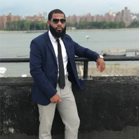 B. Alexis Williams avatar image