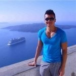 Keith Chan avatar image