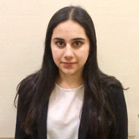 Ayesha Chhugani avatar image