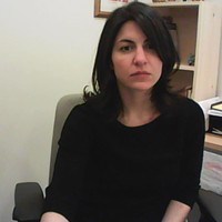 Erica Siegel avatar image