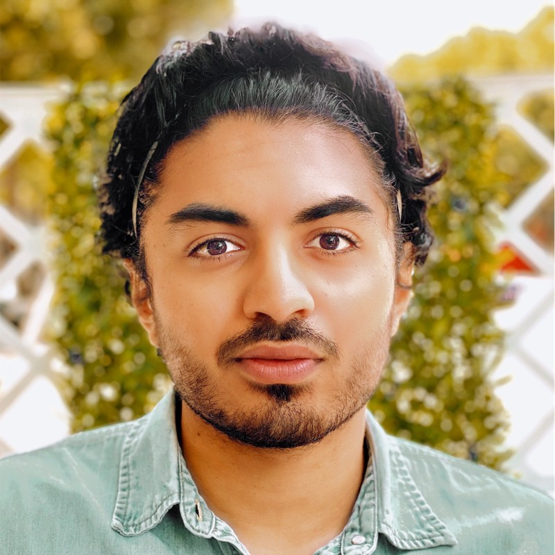 Santhosh Subramanian avatar image