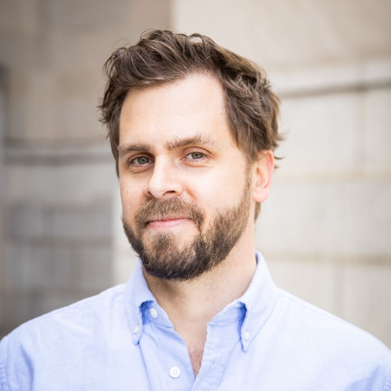 Colin O'Neil avatar image