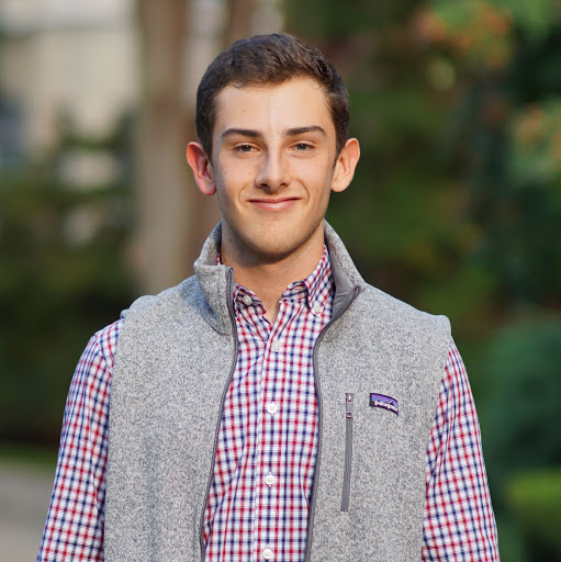 Michael Riley avatar image