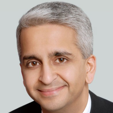 Sunil Gulati avatar image