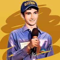 Marc Guberti, CPFC avatar image