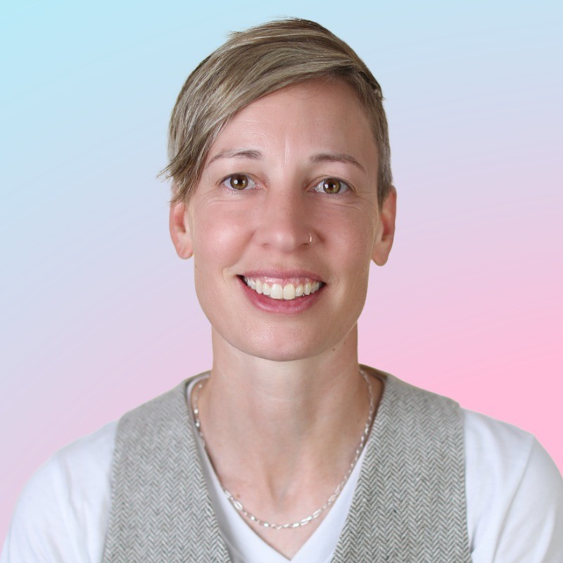 Anne Racioppi avatar image