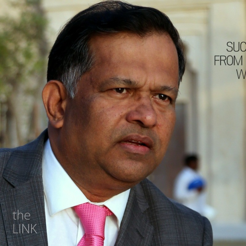 Koshy Samuel avatar image