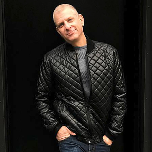 Jeffrey Newman avatar image