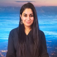 Prerna Kohli avatar image