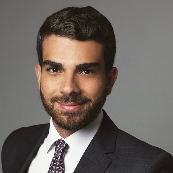 Ali Kesserwani avatar image