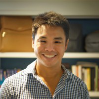 Patrick Soong avatar image