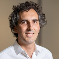 Anthony Oundjian avatar image