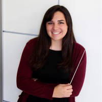 Jacqueline Messinetti avatar image