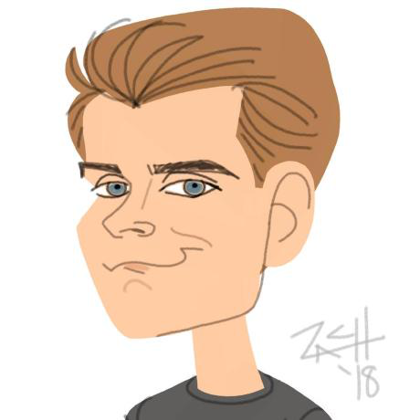 Danil Kolesnikov avatar image