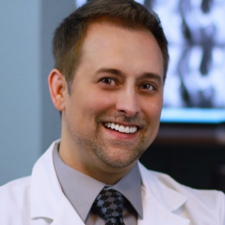 Daniel Saurborn avatar image