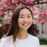 Rose Huang avatar image