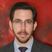 David Howard avatar image