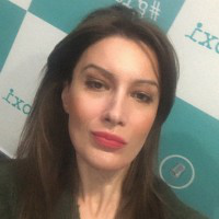 Despina Kanakoglou avatar image