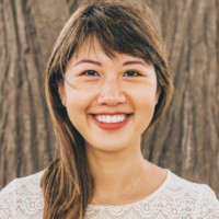 Annie Ma-Weaver avatar image
