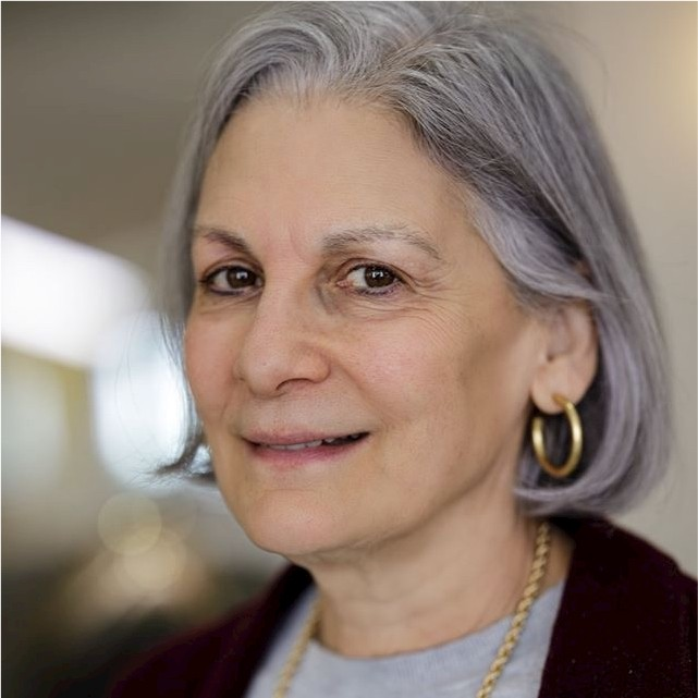 Mariana (Mana) McNeill avatar image