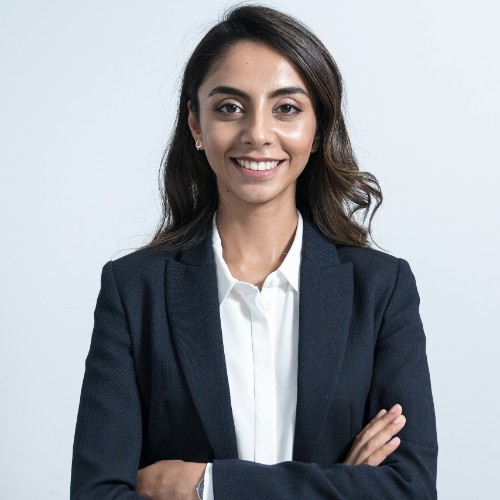 Ila Kulkarni avatar image