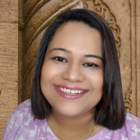 Linda Ravindran avatar image