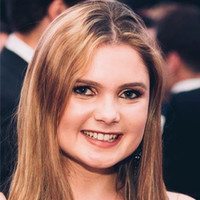 Claudia Harper avatar image