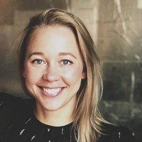 Madelene Andersson avatar image