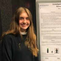 Haley Ward avatar image