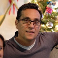 Richard Cruz avatar image