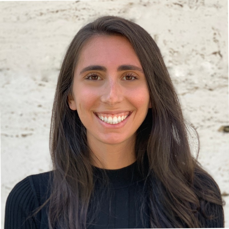 Natasha Gabbay avatar image