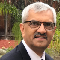 Yatin Trivedi avatar image