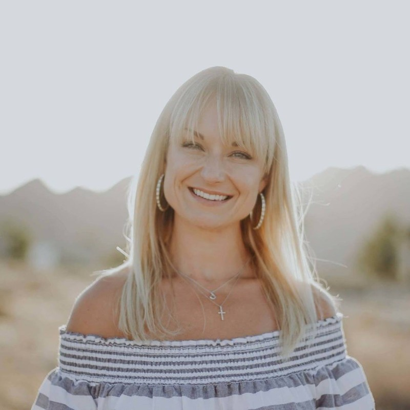 Julie Shuler avatar image