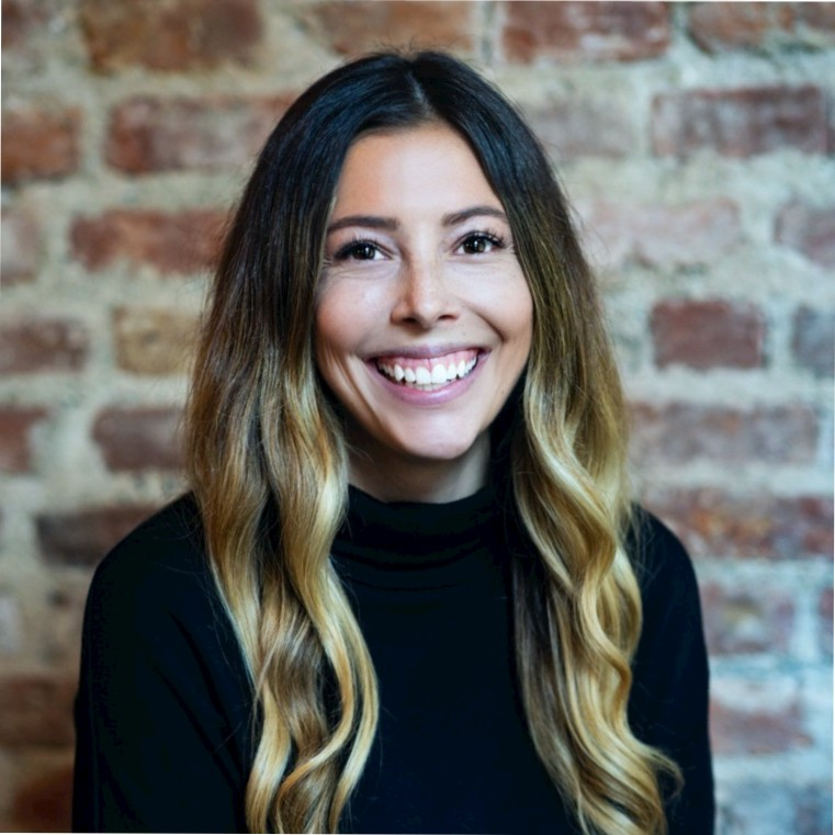 Tori Belkin avatar image