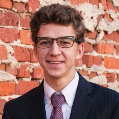 Elijah Sink avatar image