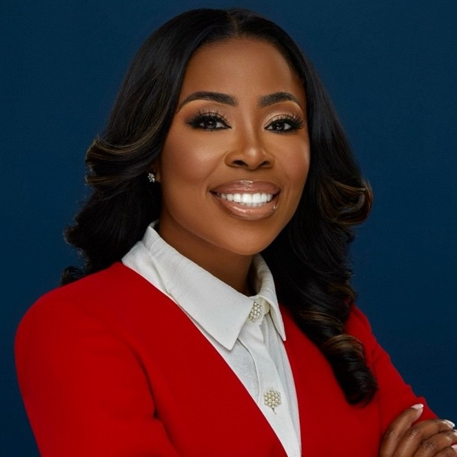 Chasity M. Williams avatar image