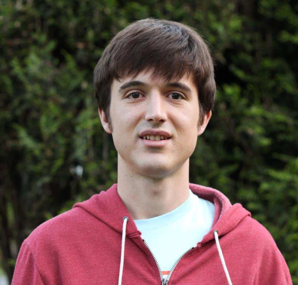 Gabe Ragland avatar image