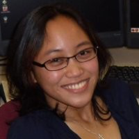 Christine Mamuad avatar image