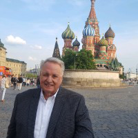 Certified Aric Drott avatar image