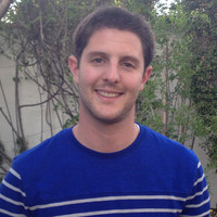 Josh Grob avatar image