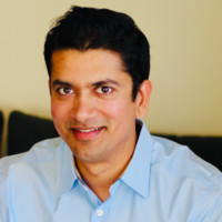 Gopal Erinjippurath avatar image