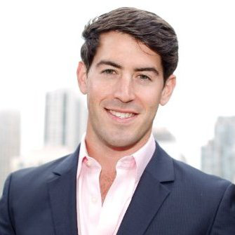 Brad Benenson avatar image