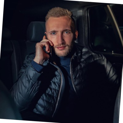 David Feuerstein avatar image