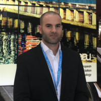 Amit Distler avatar image