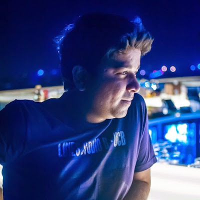 Amit Bhor avatar image