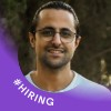 Yaniv Hiring avatar image