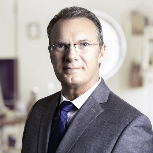 Joe Shuford avatar image