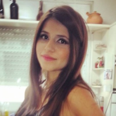 Liat Mirel avatar image